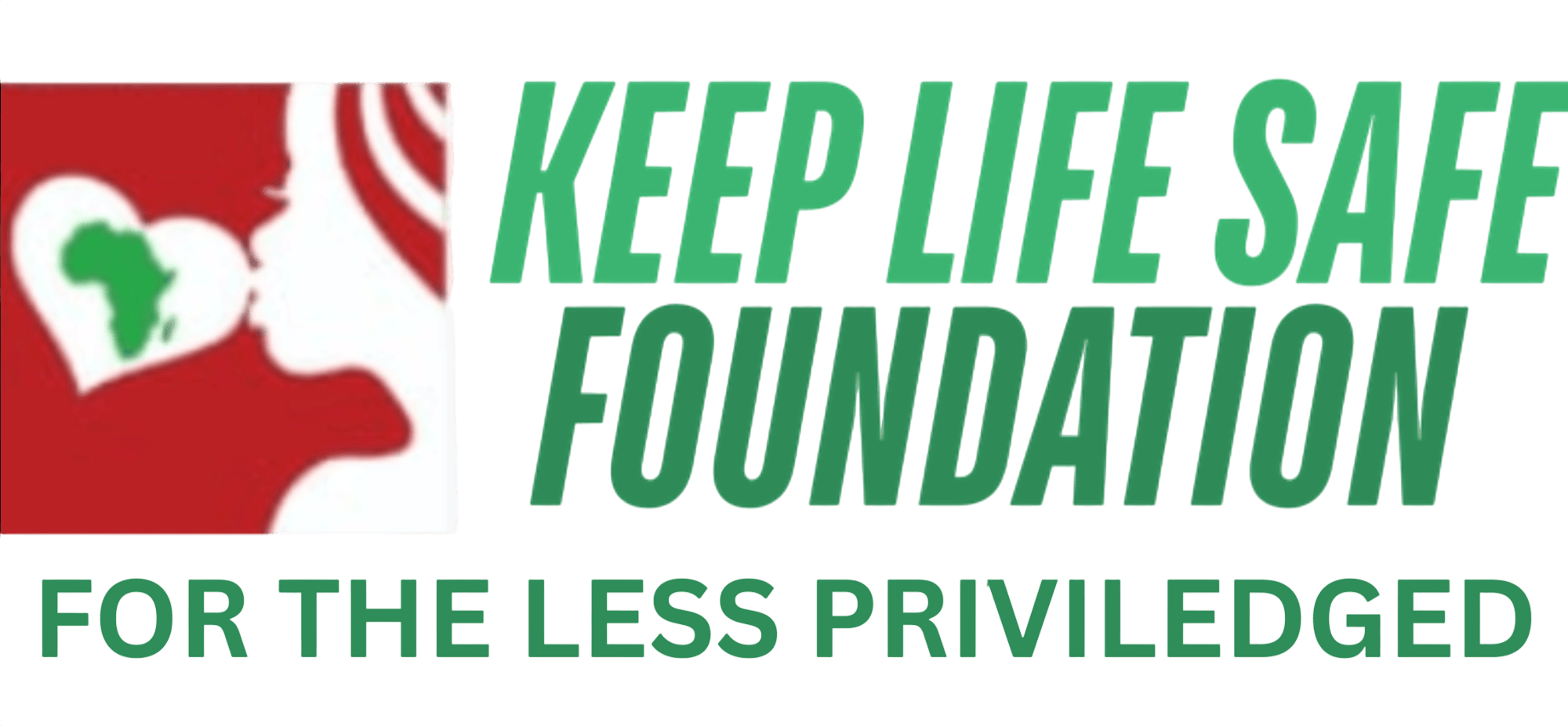 Keep Life Safe Foundation