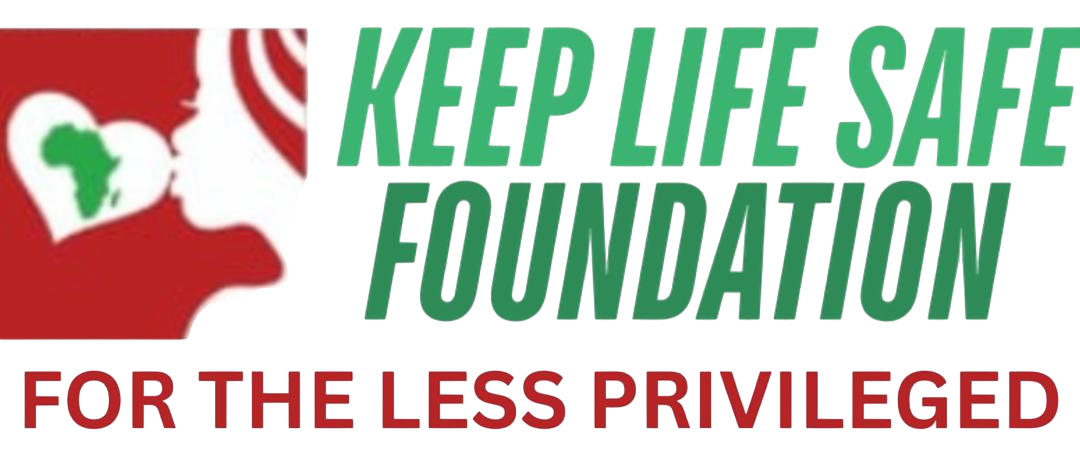 Keep Life Safe Foundation