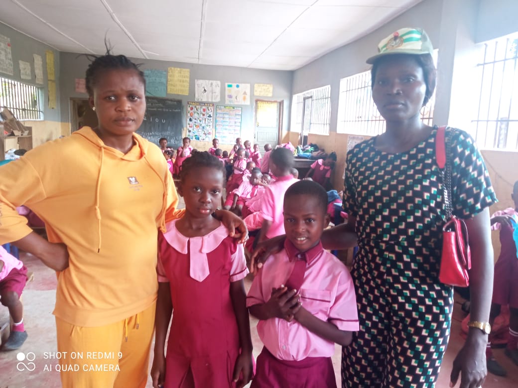 Education & Rural Scholarship Program