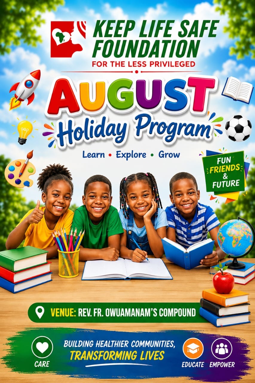 Upcoming Event
