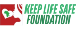 keep life safe logo small